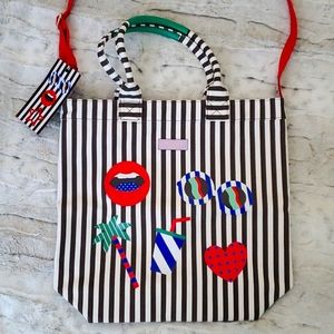Henri Bendel Tote Bag